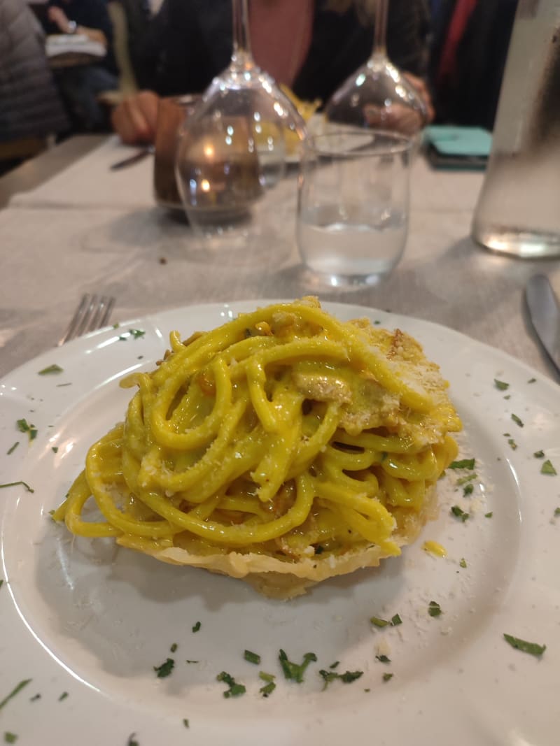 Ristorante Pizzeria Braceria Ravioleria CENERENTOLA, Frascati