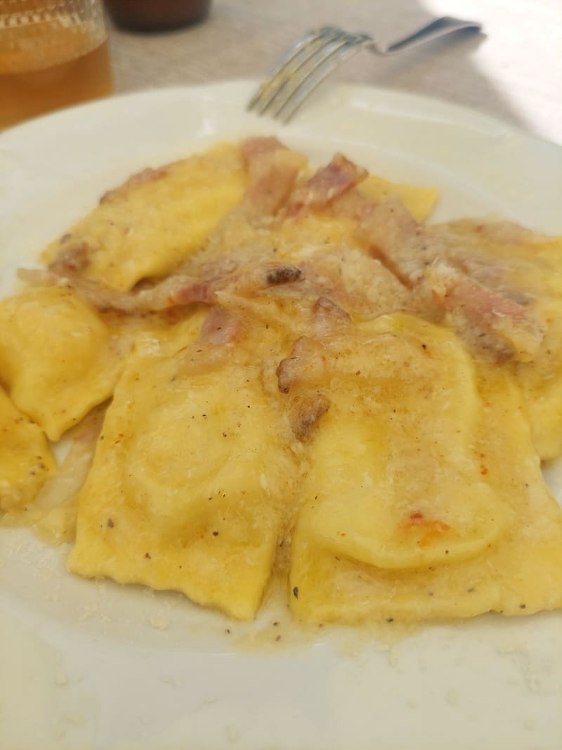 Ristorante Pizzeria Braceria Ravioleria CENERENTOLA, Frascati