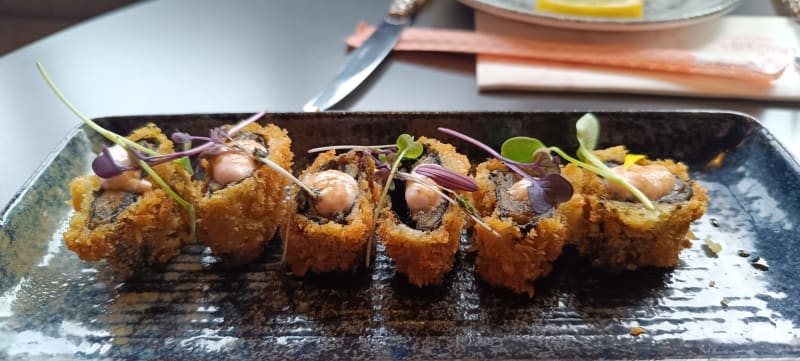 Miss Sushi - Pozuelo, Pozuelo de Alarcón