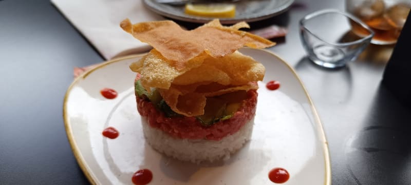 Miss Sushi - Pozuelo, Pozuelo de Alarcón