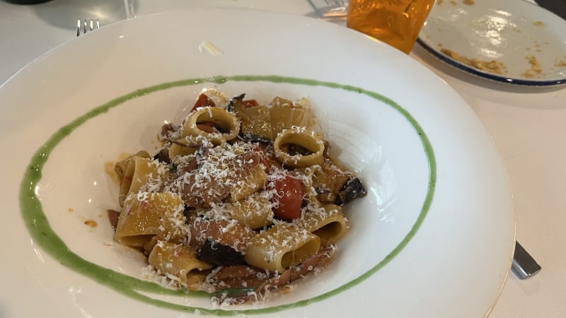 Ristorante Alleria