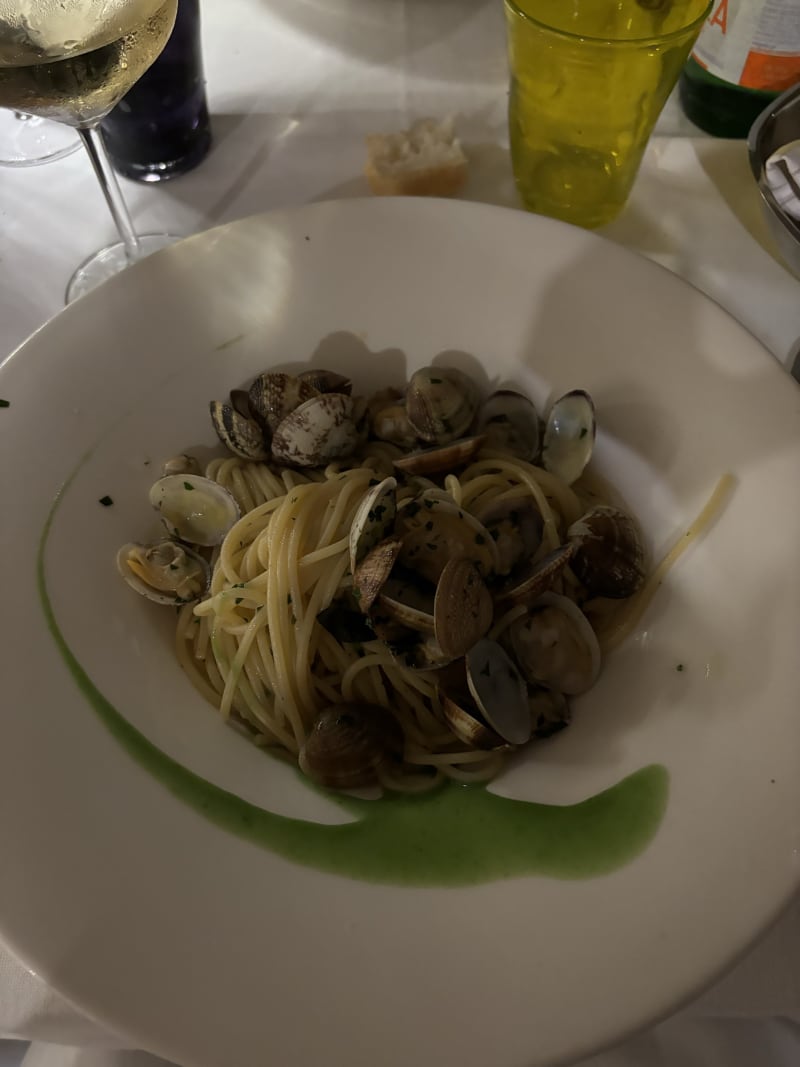 Ristorante Alleria