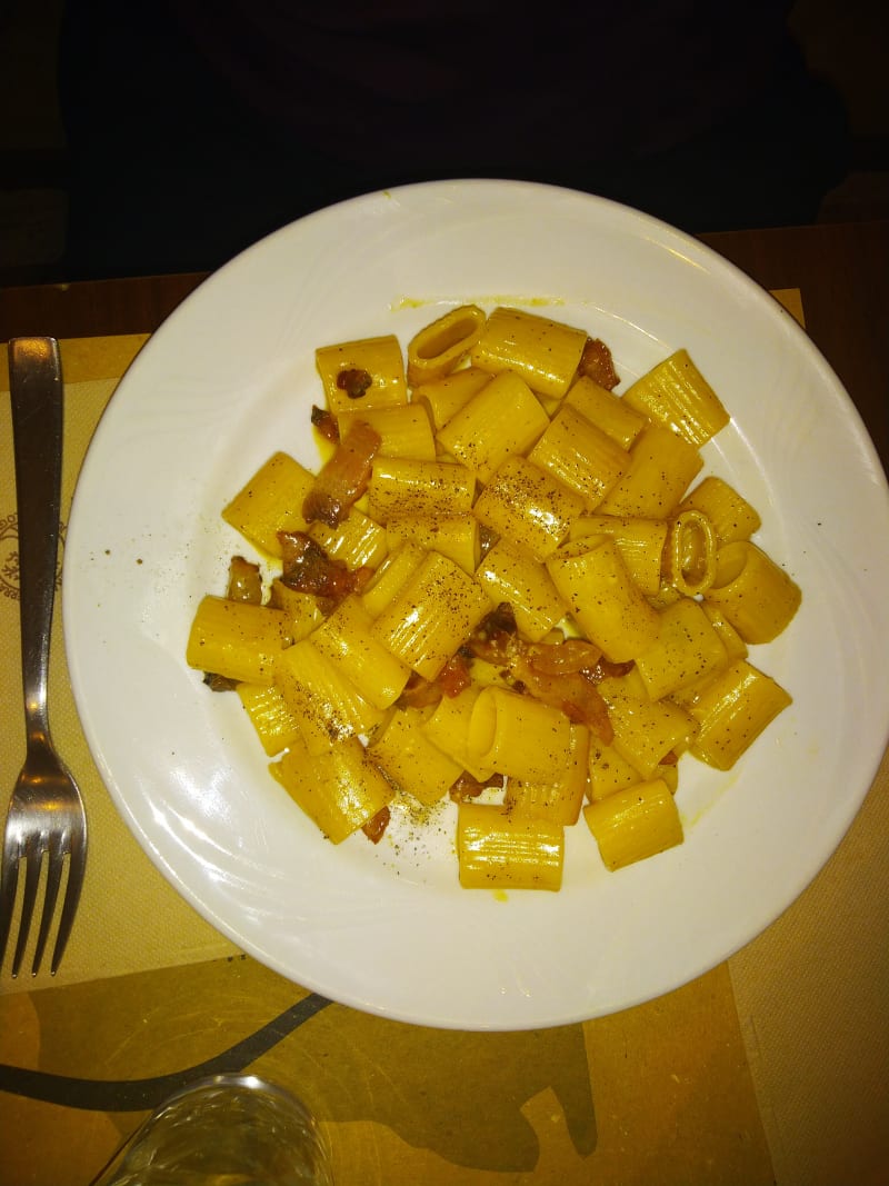 Trattoria da Masaniello, Rome