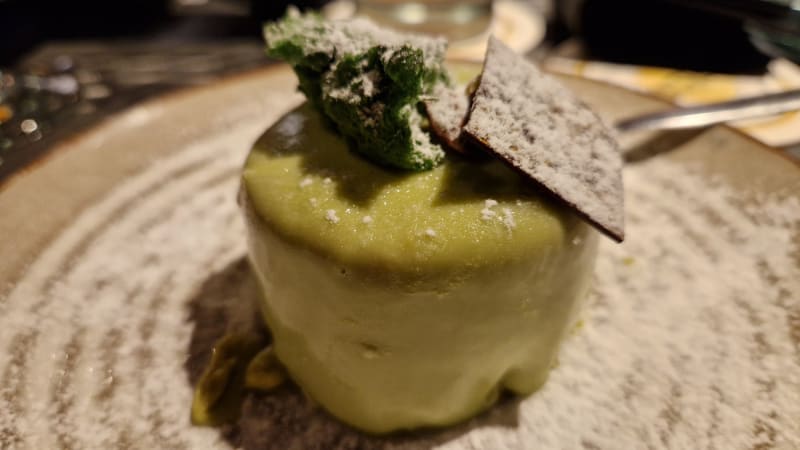 Affuoco Gastronomia d'autore Milano, Milan