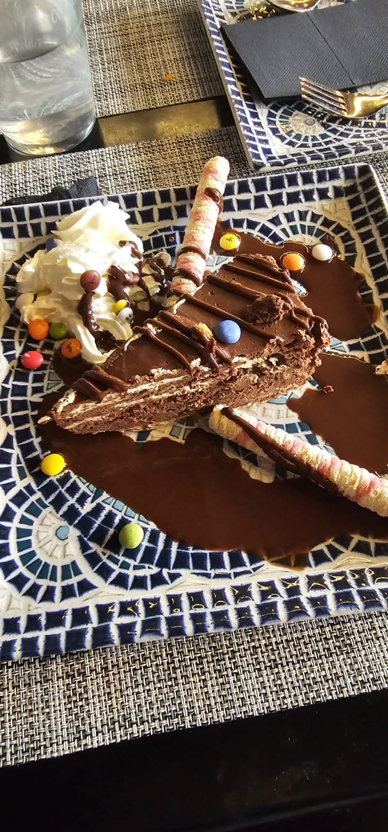 Restaurante El Patio de mi Casa en Alcalá de Henares Menú 2024