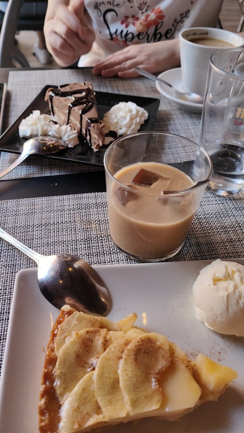 Restaurante El Patio de mi Casa en Alcalá de Henares Menú 2024