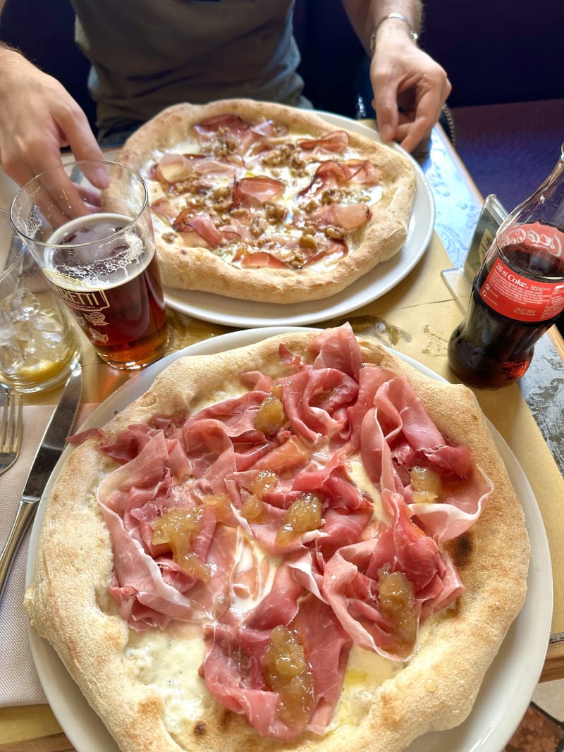 Pizzacoteca di Brera, Milan