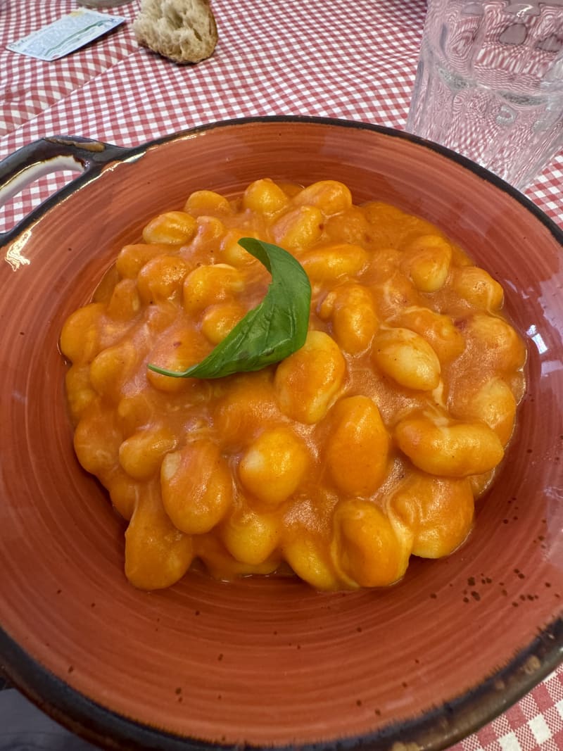 O' Cerriglio Trattoria Tipica, Naples