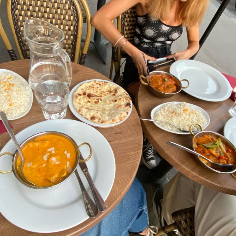 Cardamome Cafe In Paris Restaurant Reviews Menu And Prices Thefork Cardamome Cafe In Paris Restaurant Reviews Menu And Prices Thefork