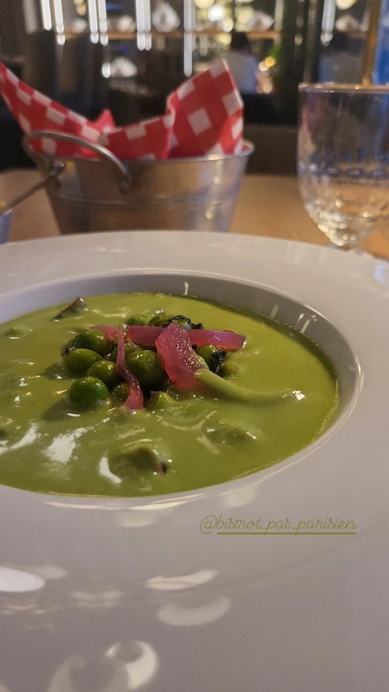 Bistrot Pas Parisien - Colombes, Colombes