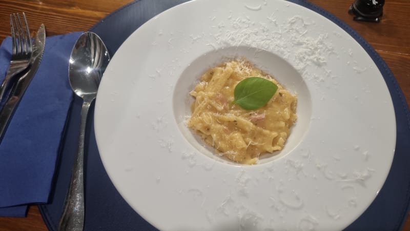 Cafiero Trattoria Gourmet, Brugherio