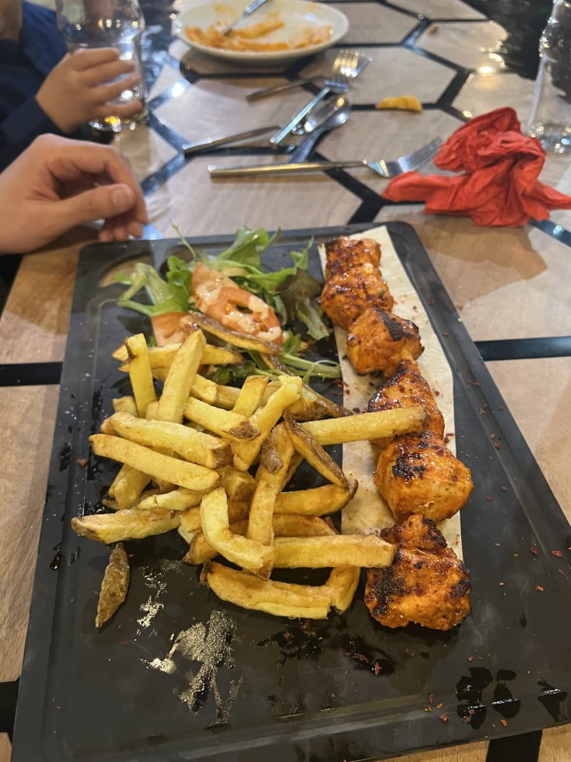 ElyseeTaksim Steakhouse, Viry-Châtillon