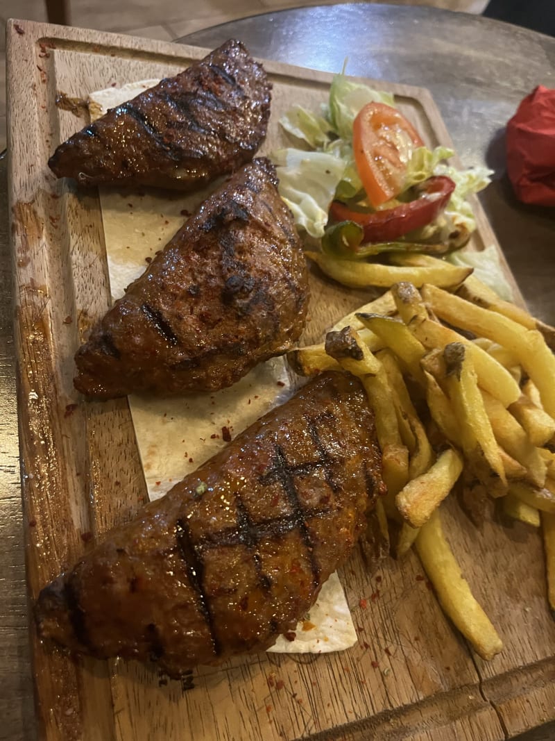 ElyseeTaksim Steakhouse, Viry-Châtillon