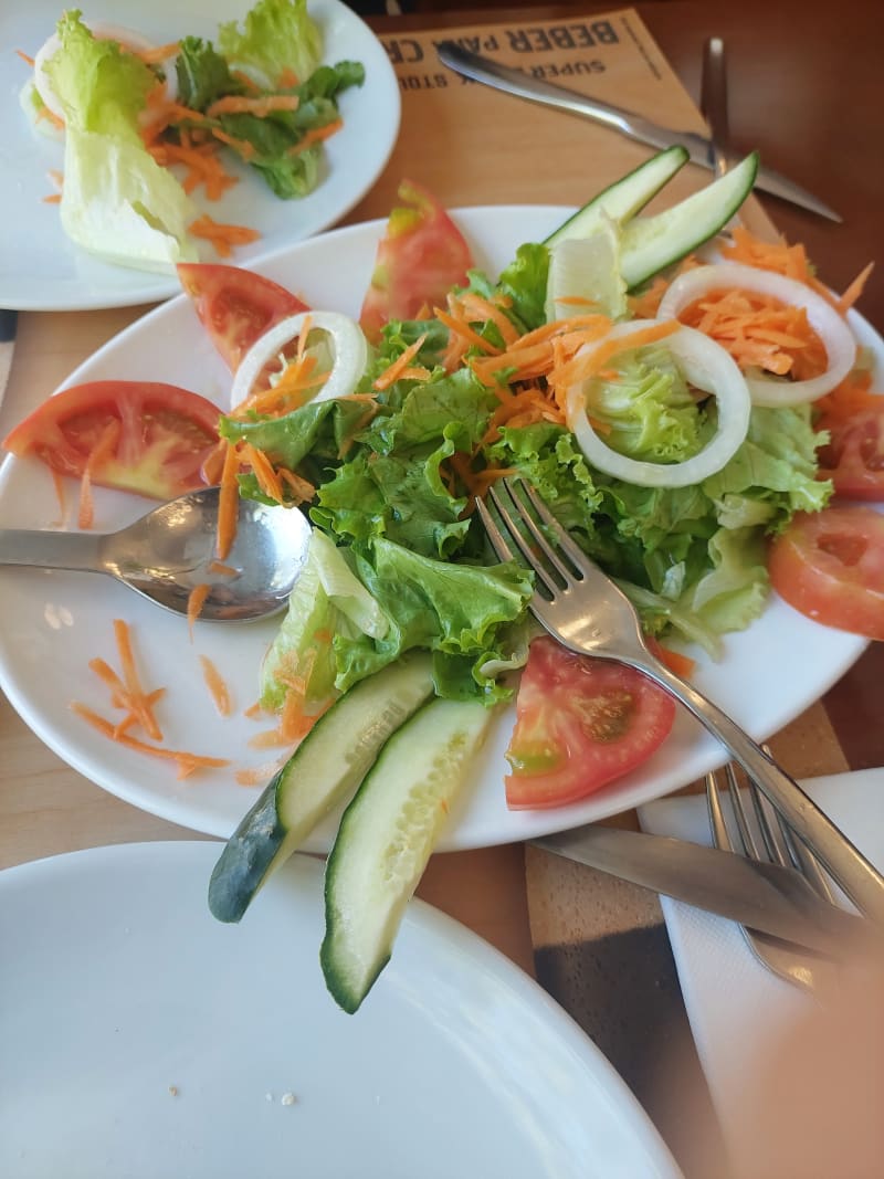 Restaurante Campo Alegre 55 en Porto Menú 2024, opiniones, precios y reserva TheFork