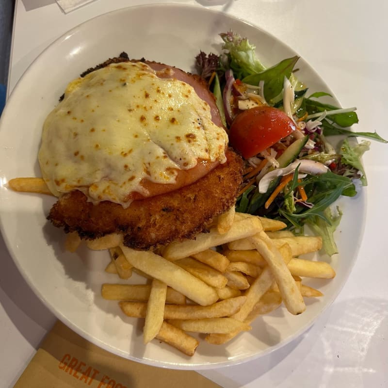 Caringbah Hotel Bistro in Caringbah (NSW) Restaurant Reviews, Menu and Prices TheFork