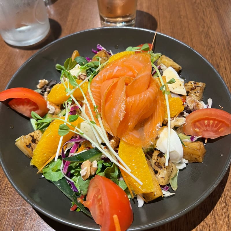 Caringbah Hotel Bistro in Caringbah (NSW) Restaurant Reviews, Menu and Prices TheFork
