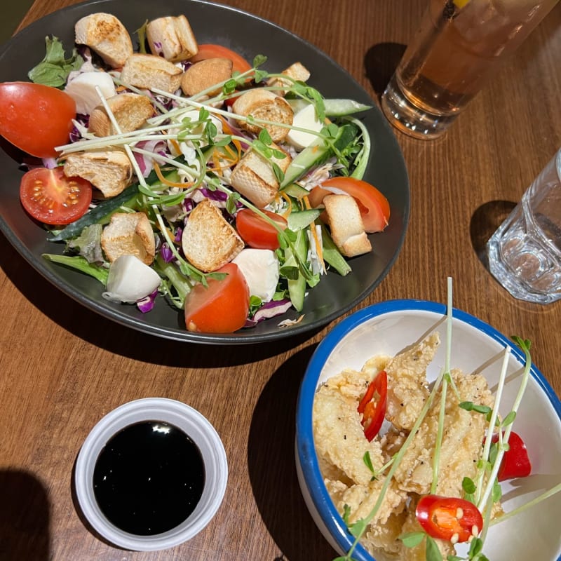 Caringbah Hotel Bistro in Caringbah (NSW) Restaurant Reviews, Menu and Prices TheFork