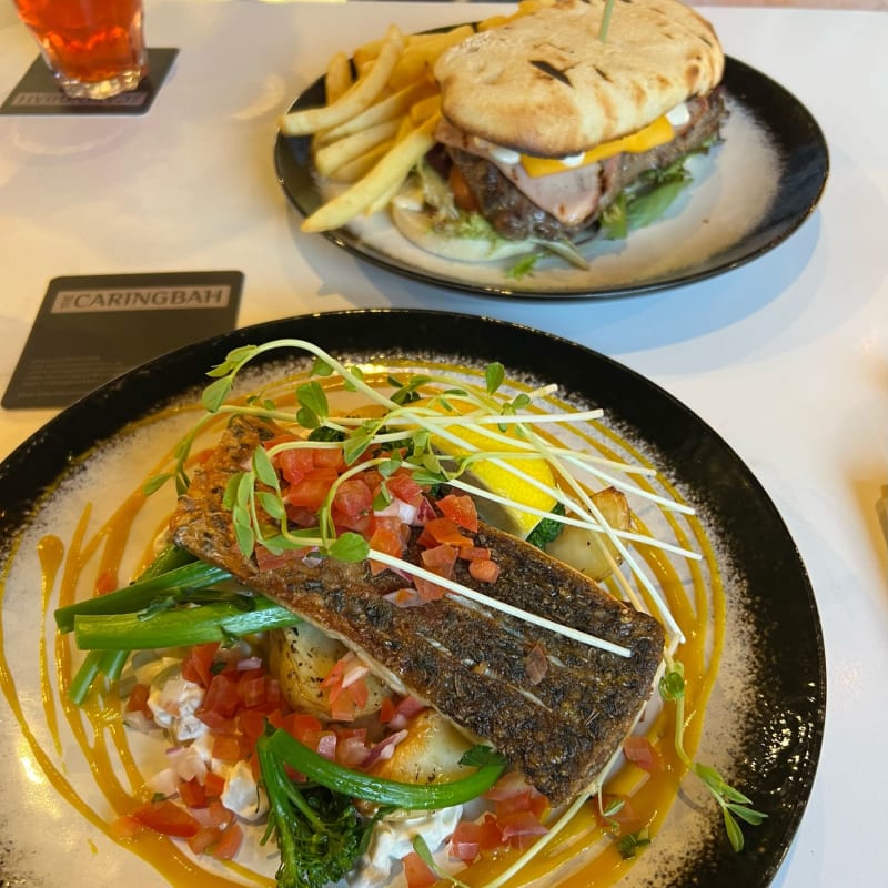 Caringbah Hotel Bistro in Caringbah (NSW) Restaurant Reviews, Menu and Prices TheFork