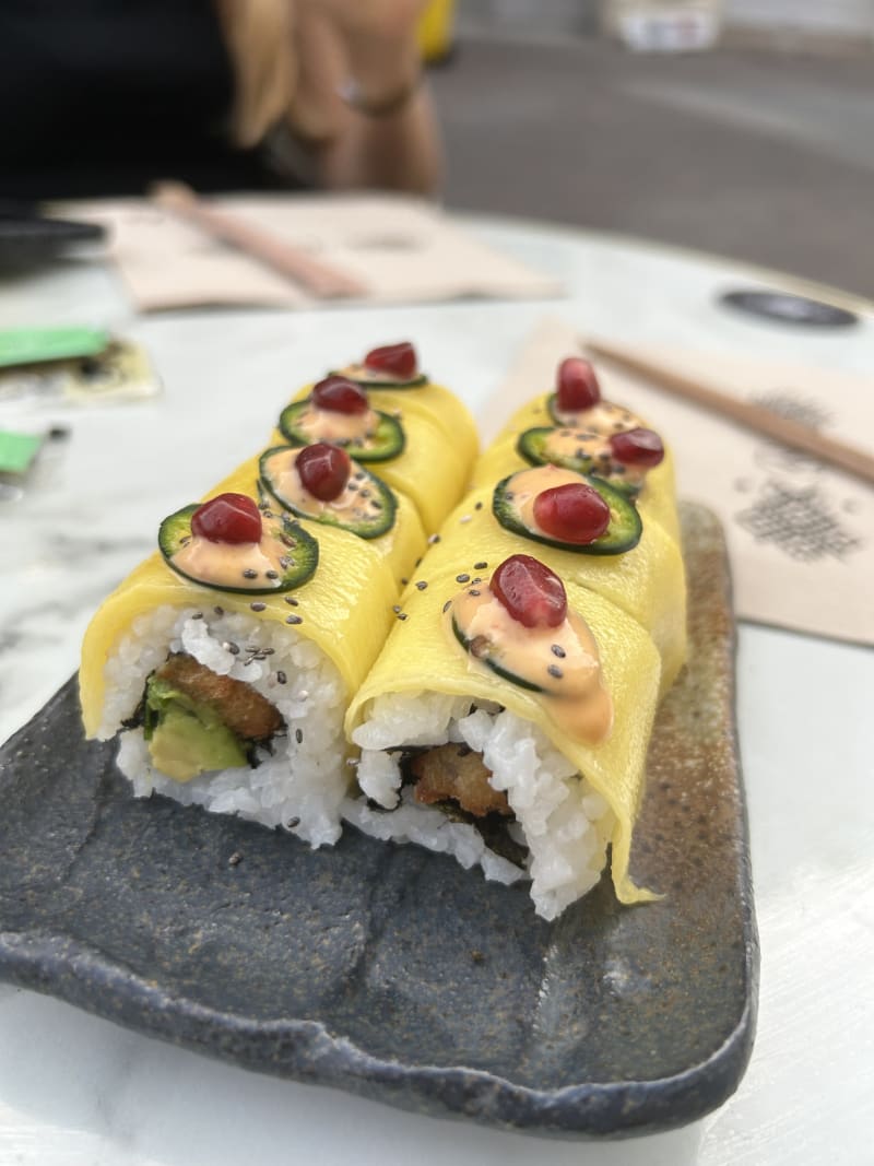 Côté Sushi Lille, Lille