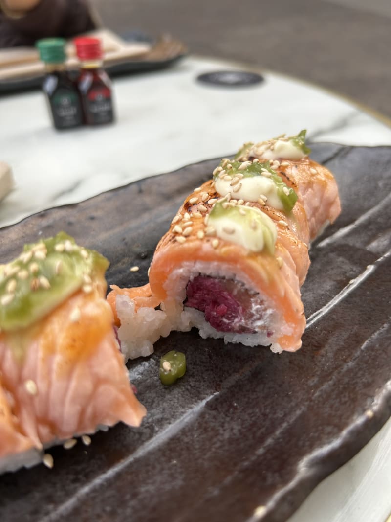 Côté Sushi Lille, Lille