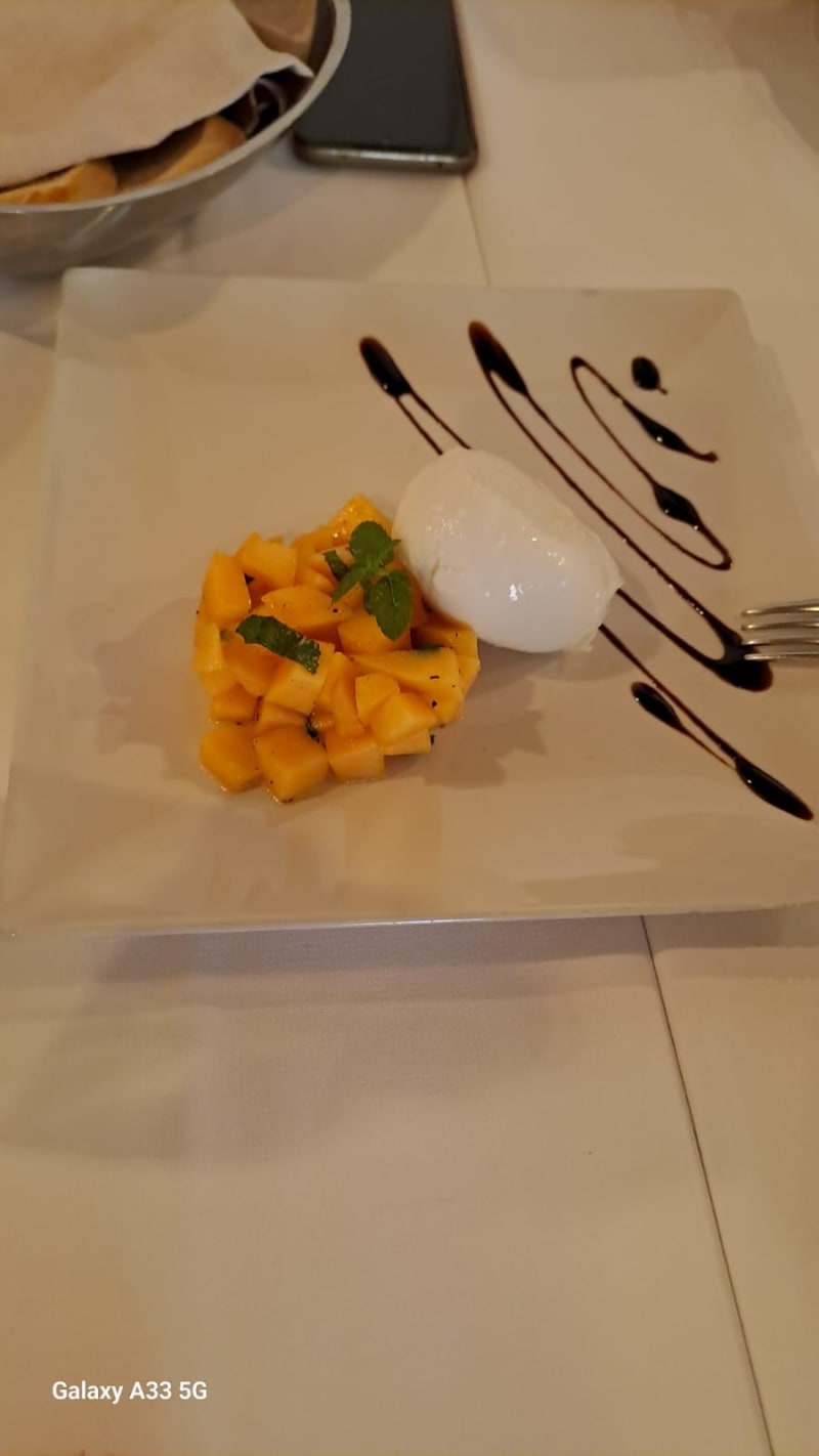 Antica Trattoria Ai 4 Soldi