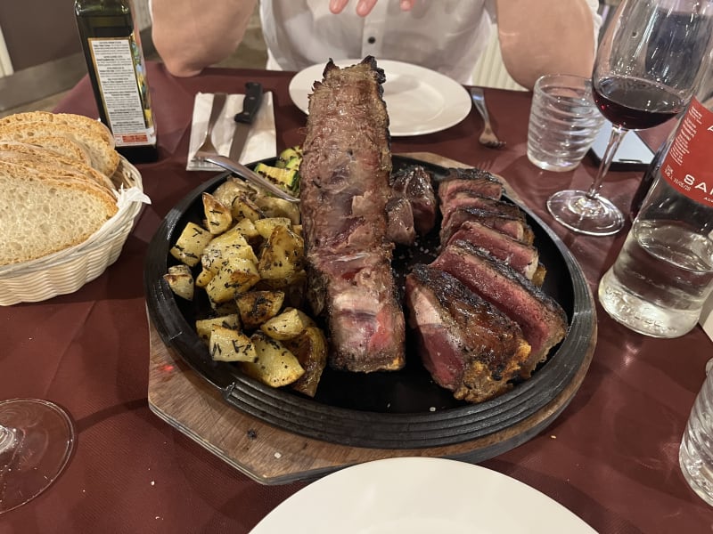 La Bottega di Grezzano, Borgo San Lorenzo