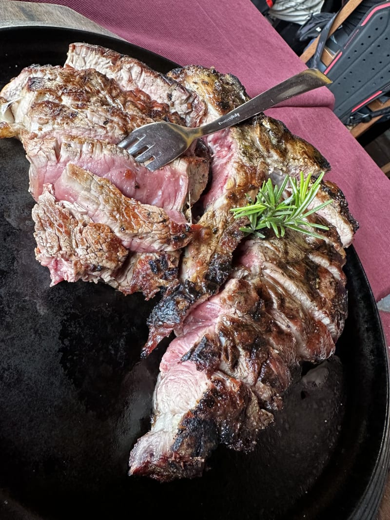 La Bottega di Grezzano, Borgo San Lorenzo