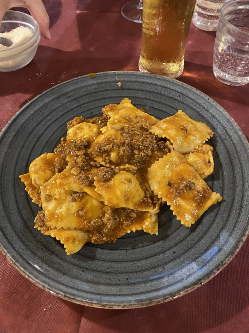 La Bottega di Grezzano, Borgo San Lorenzo