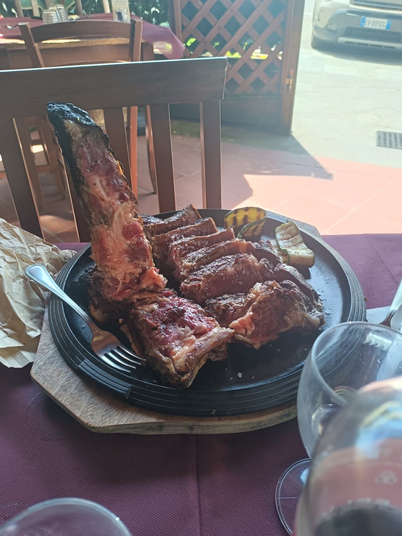 La Bottega di Grezzano, Borgo San Lorenzo