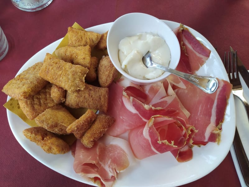 La Bottega di Grezzano, Borgo San Lorenzo