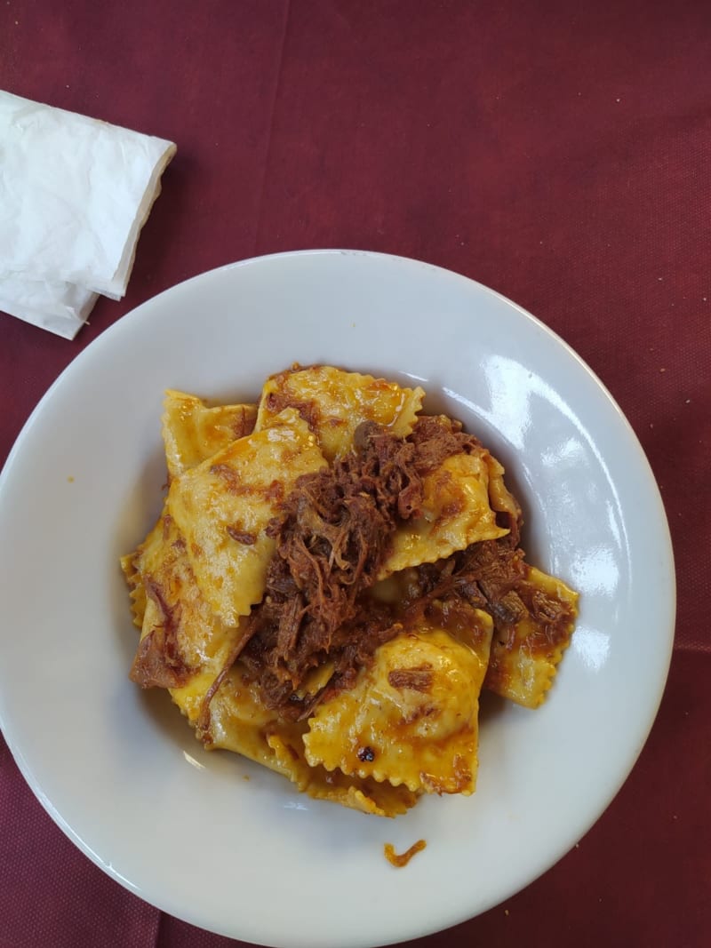 La Bottega di Grezzano, Borgo San Lorenzo