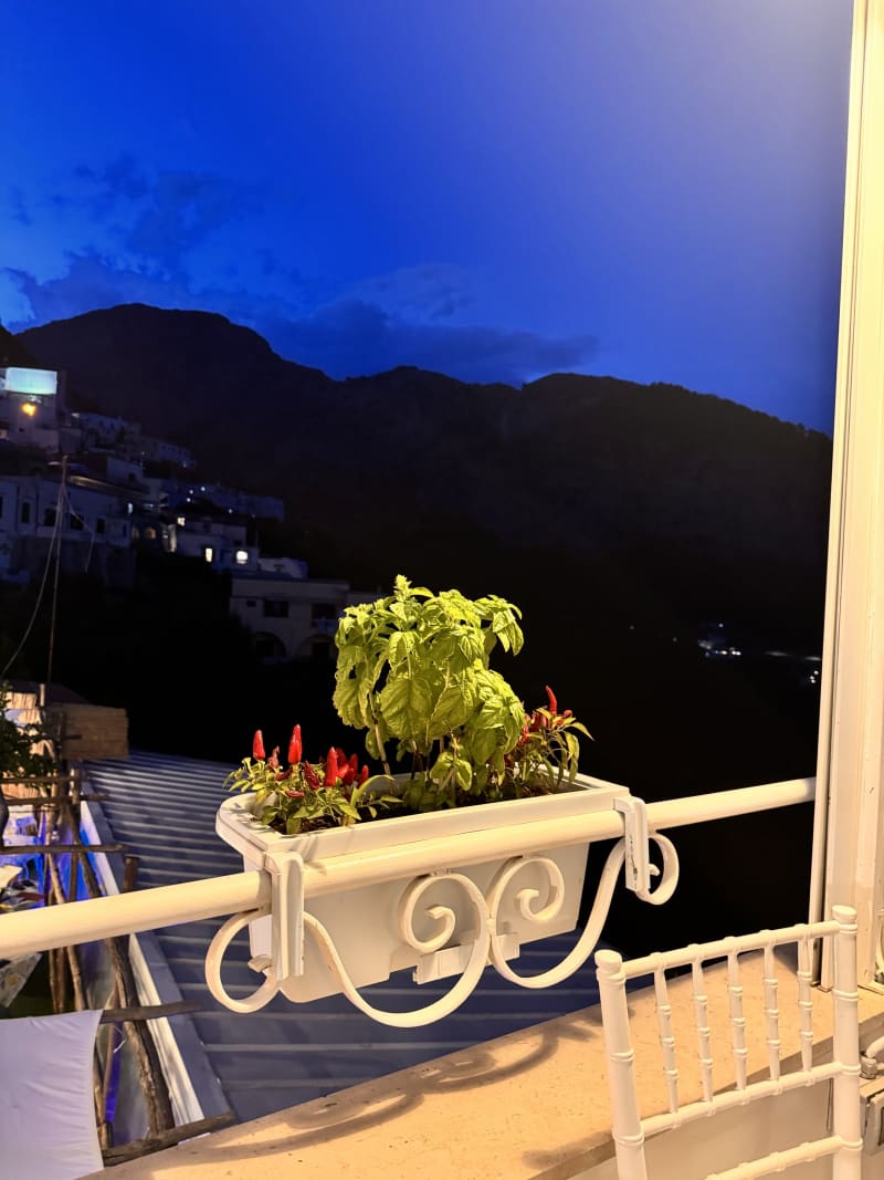 Osteria Rispoli, Amalfi