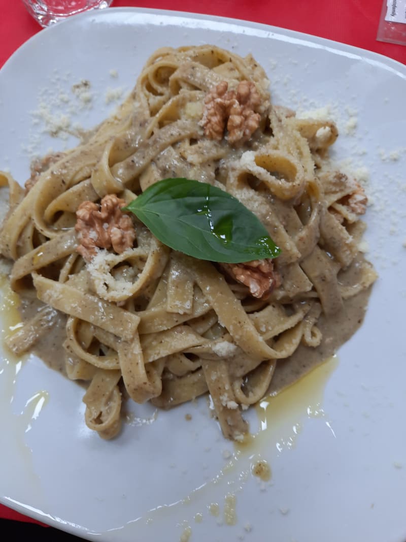 Maninpasta La Cucina della Mamma, Caserta