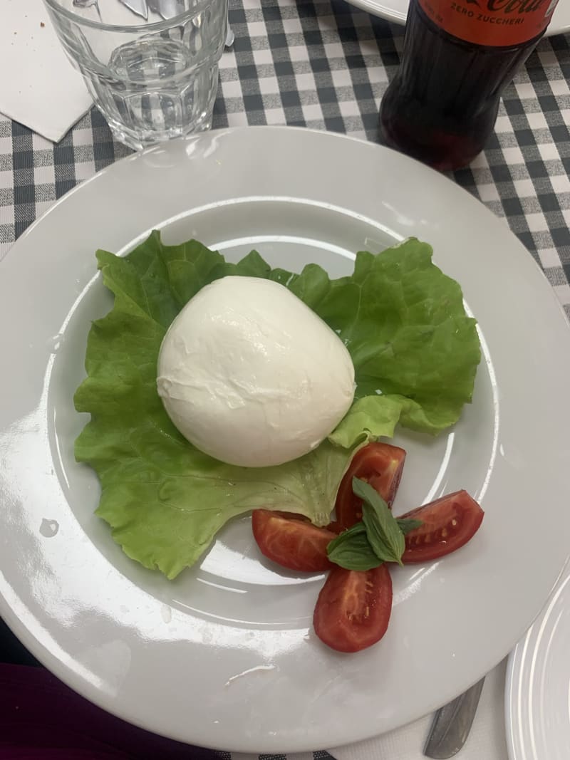 Maninpasta La Cucina della Mamma, Caserta