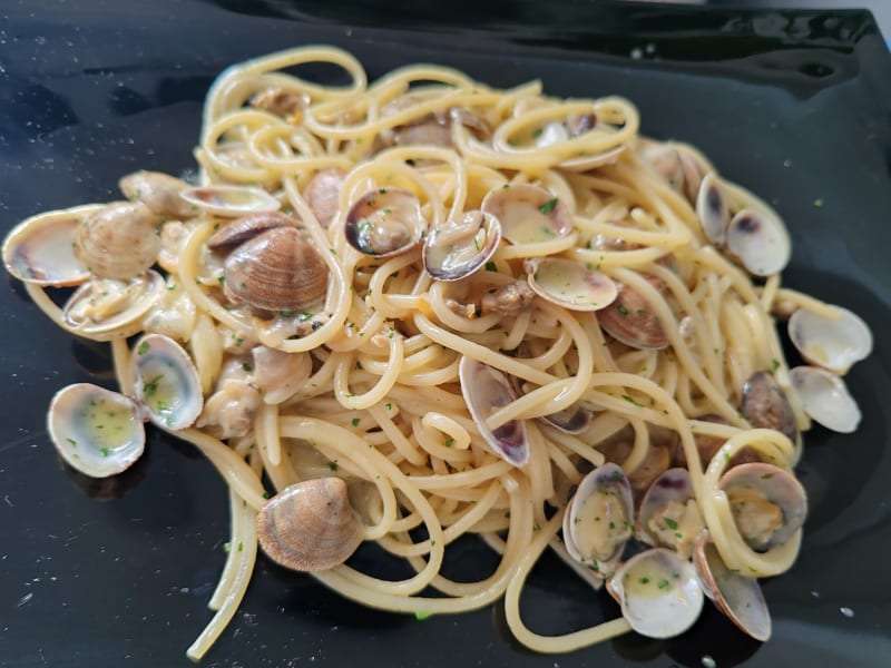 50 Sfumature di Mare Bufalotta  