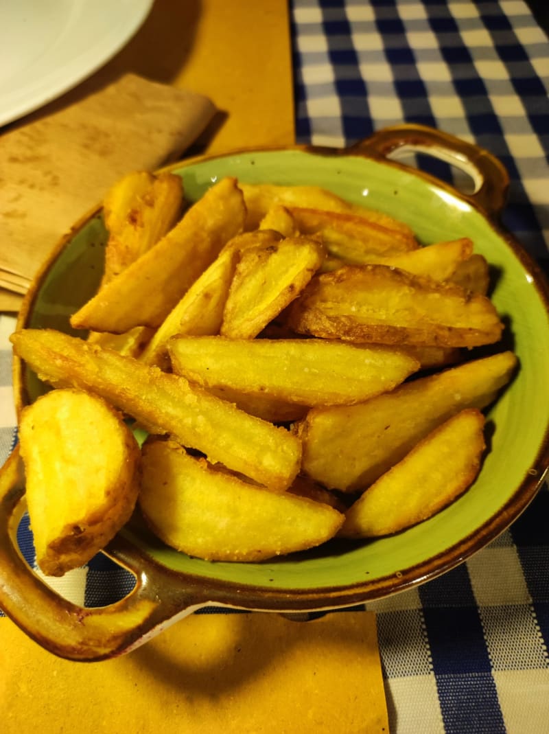 Garbo - Osteria Toscana, Florence