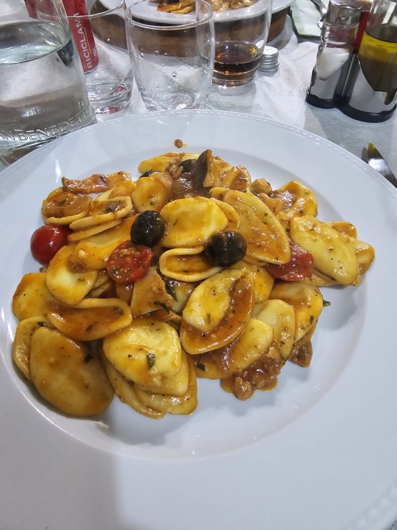 Osteria Le Volte