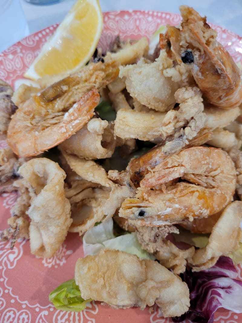 Sale e Pepe a Viareggio Menu, prezzi, immagini, recensioni e