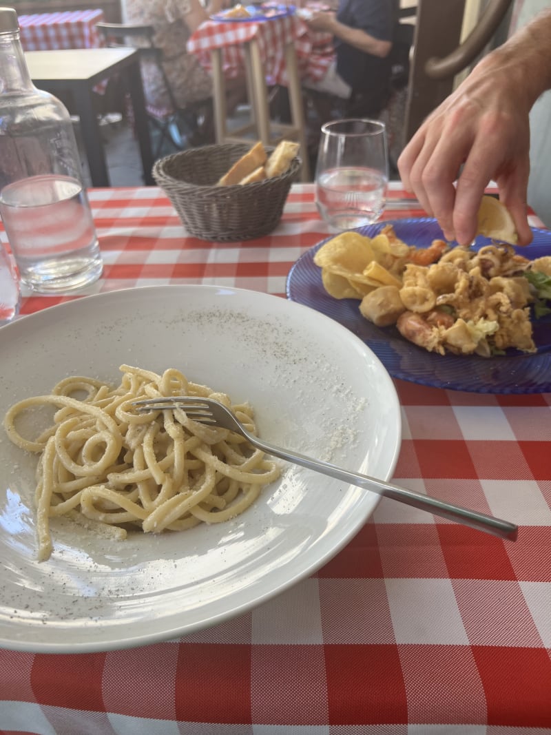 Taverna Le Cose Buone, Gaiole In Chianti