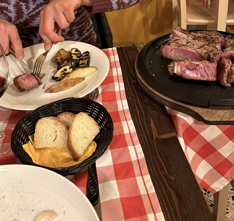 Taverna Le Cose Buone, Gaiole In Chianti