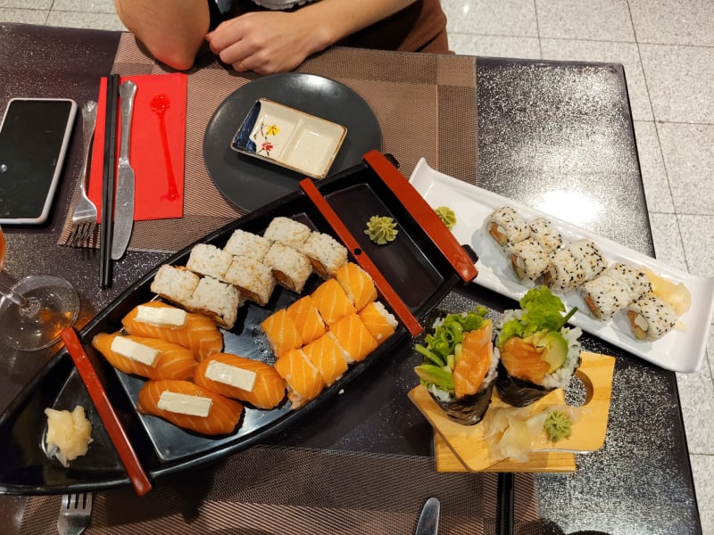 robosushi — GS Italia