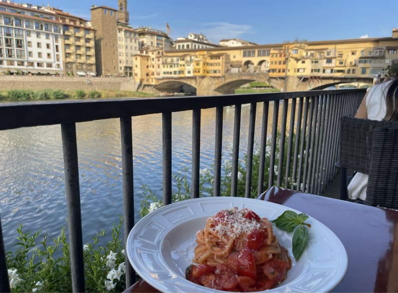 Picteau Bistrot & Bar, Florence