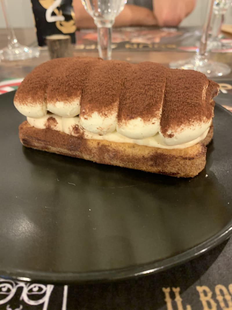 Griglieria Il Boss Della Carne Gieffe