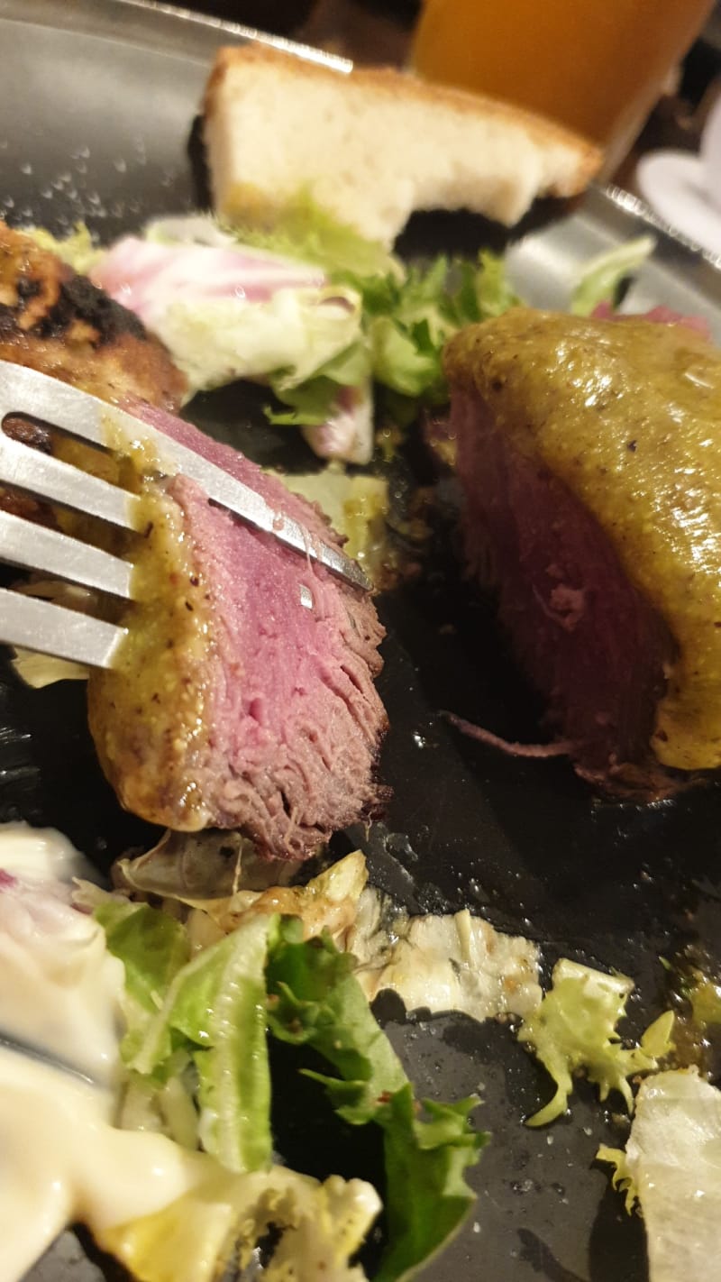 Restaurant Griglieria Il Boss Della Carne