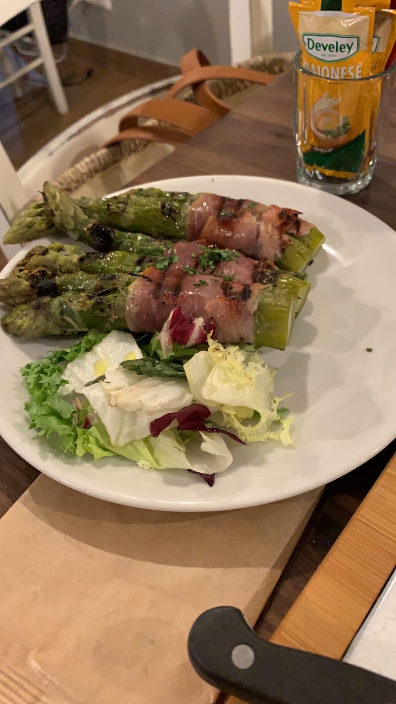 Griglieria Il Boss Della Carne Gieffe