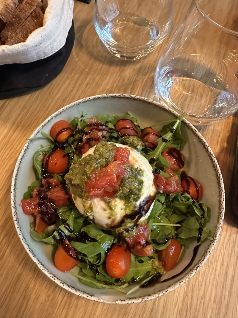 Apero Square, Paris