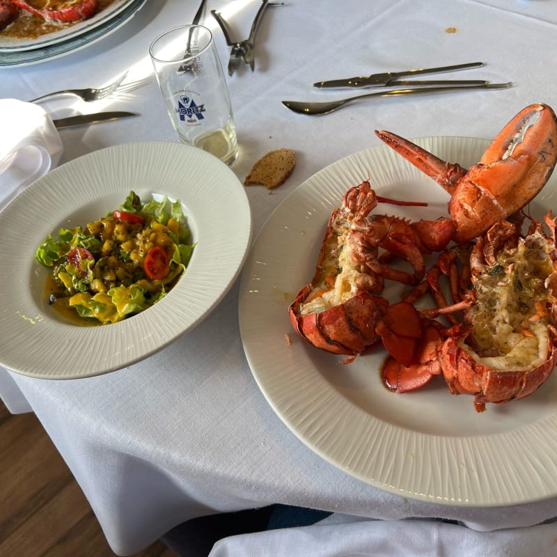 Perfecto!  - La Barca de Ca l'Ardet, Calafell