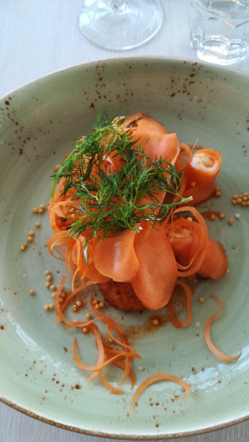 Picnic in Uppsala Restaurant Reviews, Menu and Prices TheFork