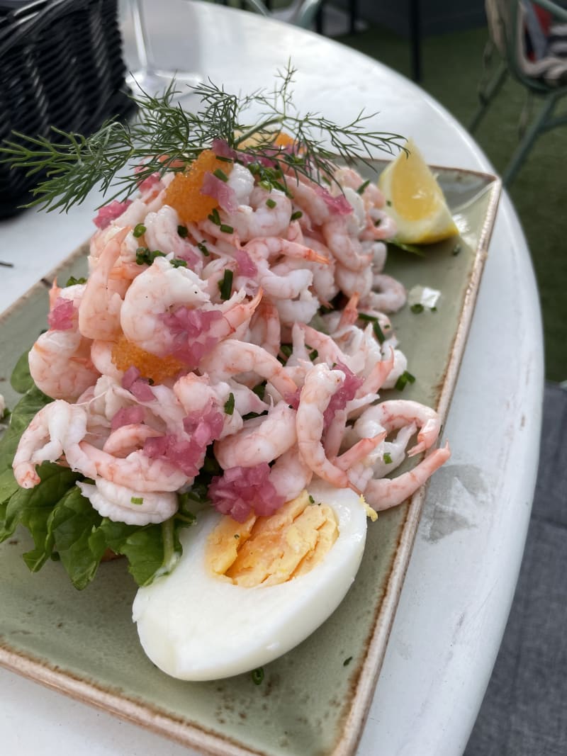 Picnic in Uppsala Restaurant Reviews, Menu and Prices TheFork