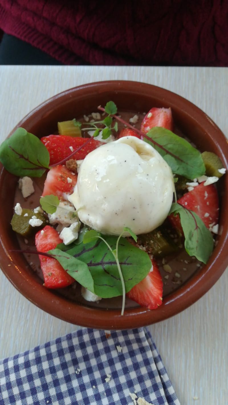 Picnic in Uppsala Restaurant Reviews, Menu and Prices TheFork